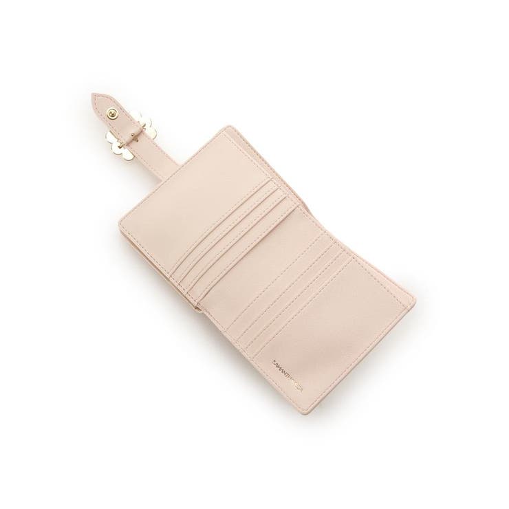 サークルパール折財布 | SAMANTHAVEGA | 詳細画像21 