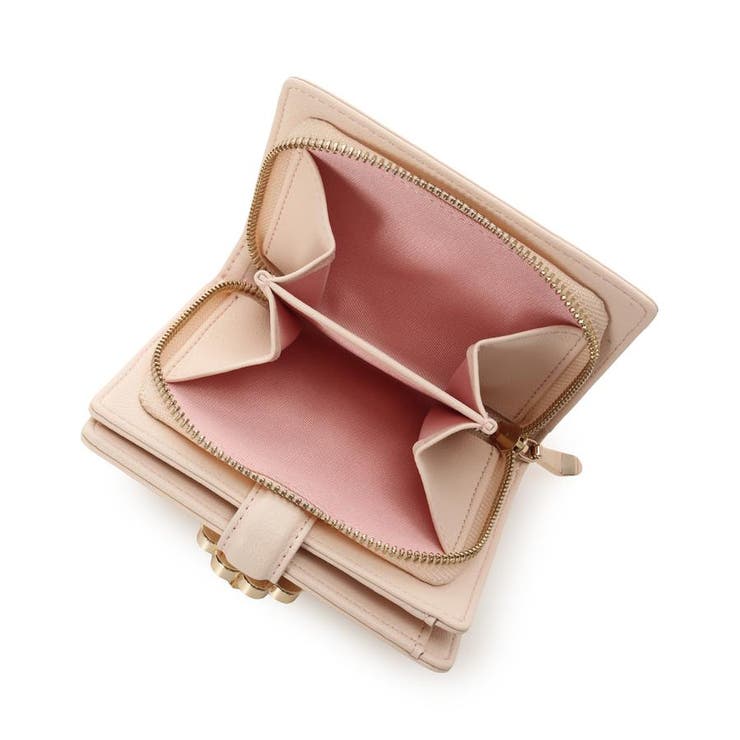 サークルパール折財布 | SAMANTHAVEGA | 詳細画像22 