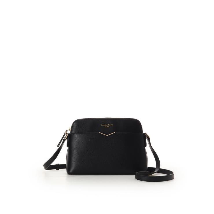 ブラック | サマンサギャレット ショルダーバッグ[Revival Collection] | Samantha Thavasa