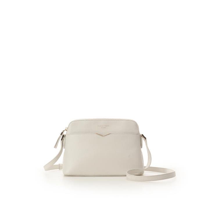 オフホワイト | サマンサギャレット ショルダーバッグ[Revival Collection] | Samantha Thavasa