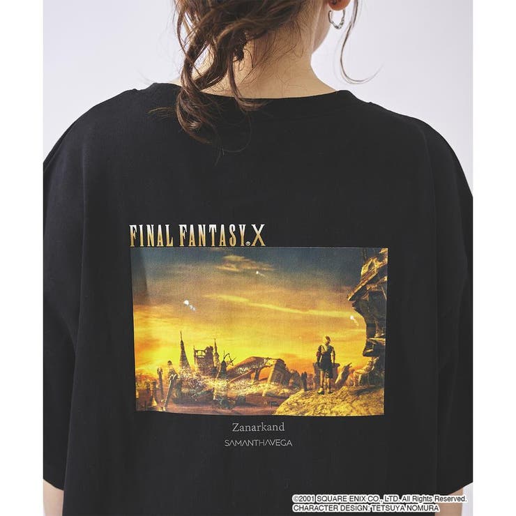 FINAL FANTASY Tシャツ Lサイズ + カードパックセット Amazon.co.jp: ファイナルファンタジーXIV Tシャツ ＜ピクト