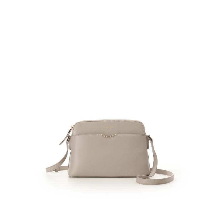 グレージュ | サマンサギャレット ショルダーバッグ[Revival Collection] | Samantha Thavasa