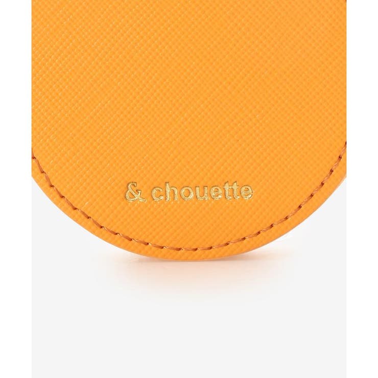 《推し事》缶バッジケース チャーム | & chouette | 詳細画像4 