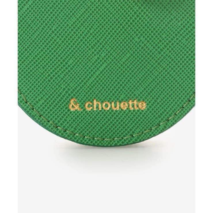 《推し事》缶バッジケース チャーム | & chouette | 詳細画像9 