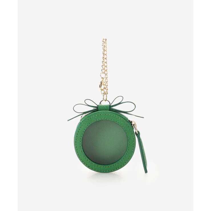 《推し事》缶バッジケース チャーム | & chouette | 詳細画像7 