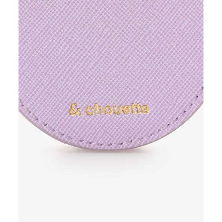 《推し事》缶バッジケース チャーム | & chouette | 詳細画像14 