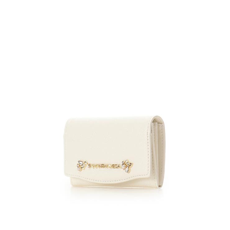 アクセントビジューカードケース | SAMANTHAVEGA | 詳細画像7 