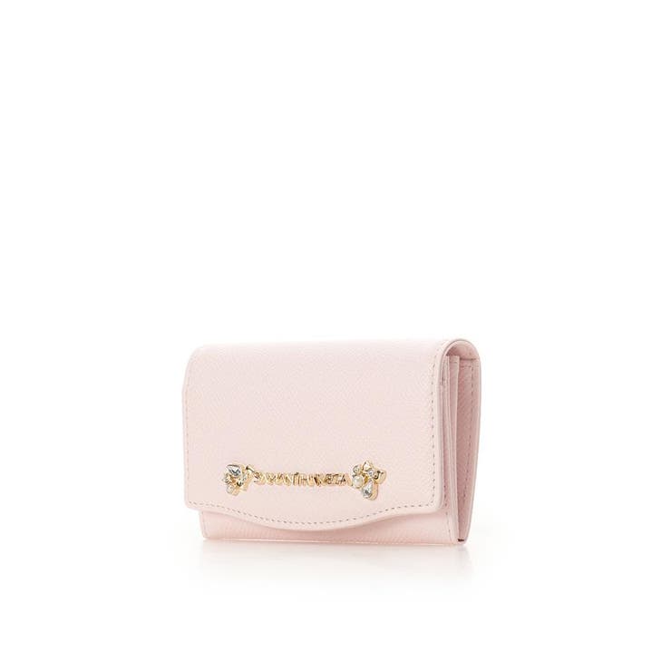 アクセントビジューカードケース | SAMANTHAVEGA | 詳細画像13 