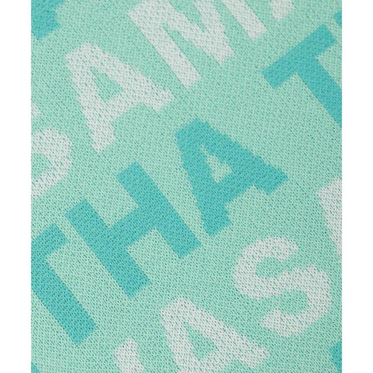 ボーダーニットプルオーバー | Samantha GOLF | 詳細画像12 