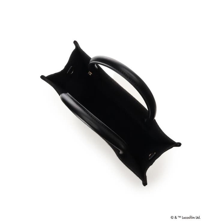 『スター・ウォーズ』コレクション(EpisodeⅡ) トートバッグ | Samantha Thavasa | 詳細画像2 