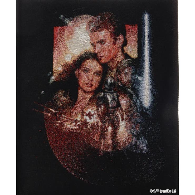 『スター・ウォーズ』コレクション(EpisodeⅡ) トートバッグ | Samantha Thavasa | 詳細画像4 