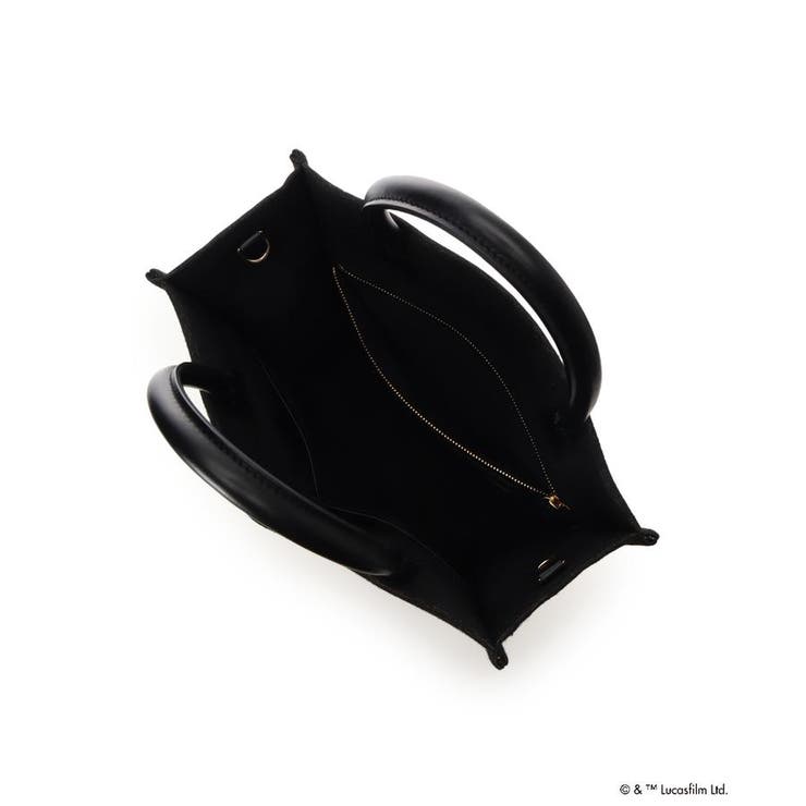 『スター・ウォーズ』コレクション(EpisodeⅣ) トートバッグ | Samantha Thavasa | 詳細画像3 