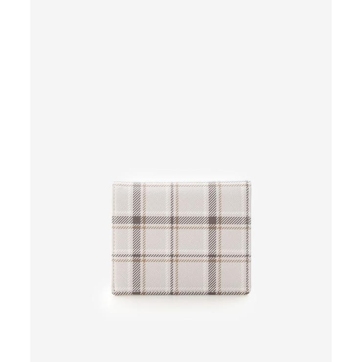 チェックビジュー新型折財布 | & chouette | 詳細画像17 