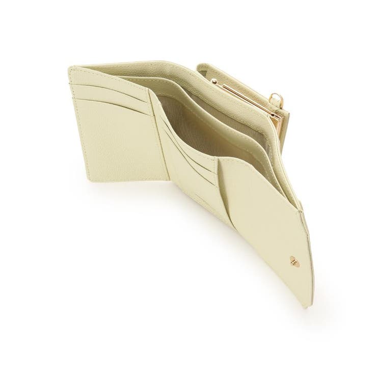 フラワービット 折財布 | Samantha Thavasa Petit Choice | 詳細画像14 