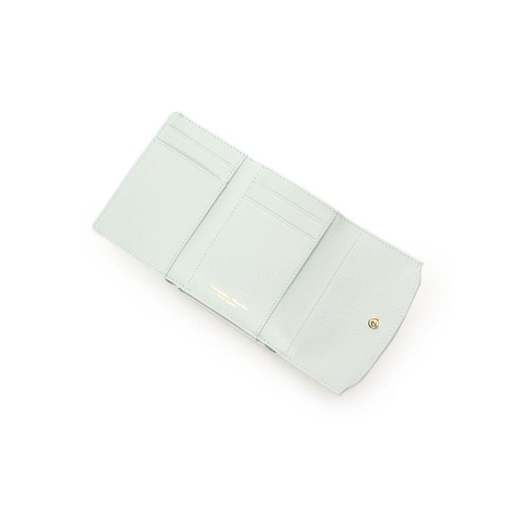 フラワービット 折財布 | Samantha Thavasa Petit Choice | 詳細画像18 