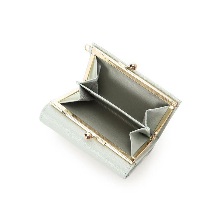 フラワービット 折財布 | Samantha Thavasa Petit Choice | 詳細画像20 