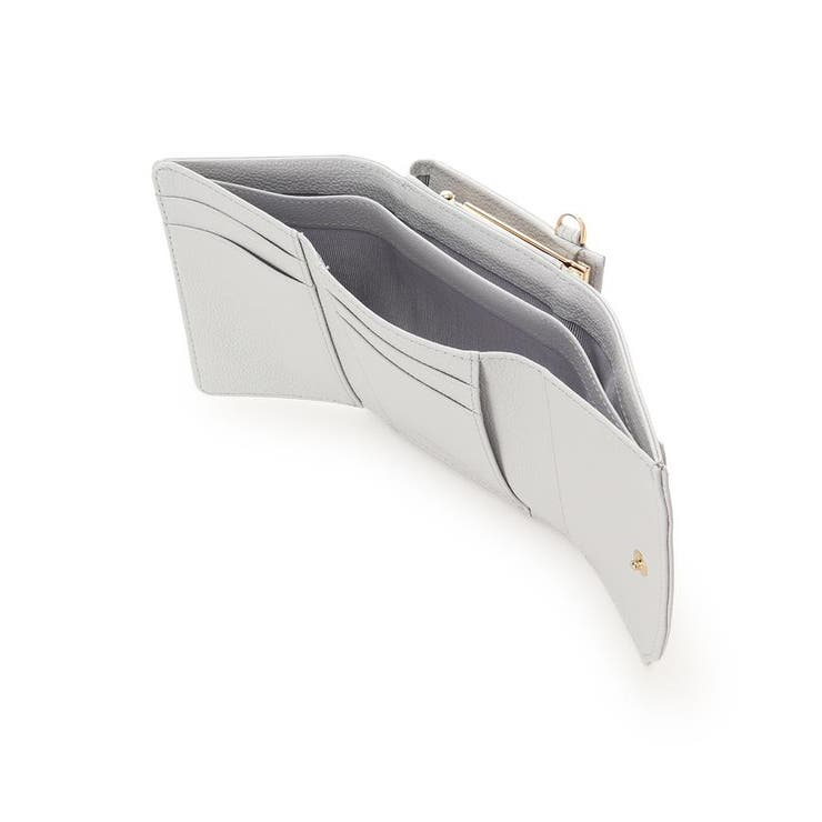 フラワービット 折財布 | Samantha Thavasa Petit Choice | 詳細画像28 