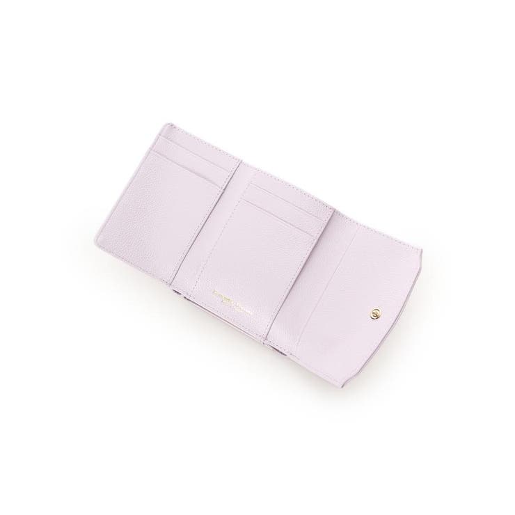 フラワービット 折財布 | Samantha Thavasa Petit Choice | 詳細画像31 