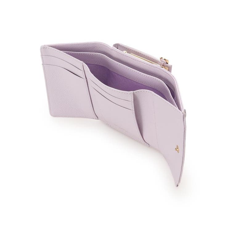 フラワービット 折財布 | Samantha Thavasa Petit Choice | 詳細画像34 