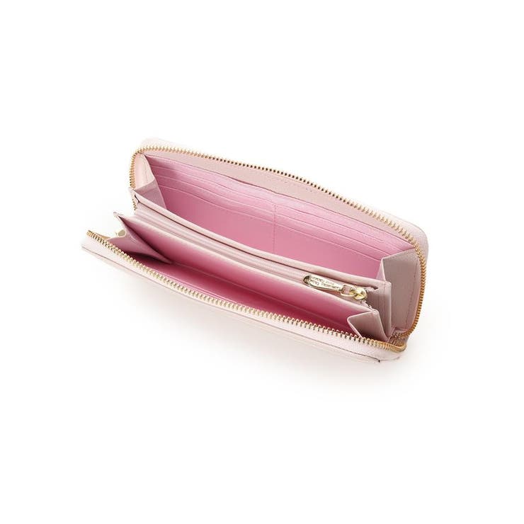 フラワービット 長財布 | Samantha Thavasa Petit Choice | 詳細画像6 