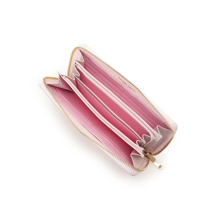 フラワービット 長財布 | Samantha Thavasa Petit Choice | 詳細画像4 