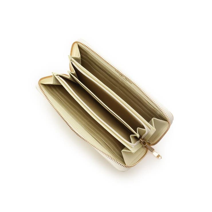 フラワービット 長財布 | Samantha Thavasa Petit Choice | 詳細画像11 