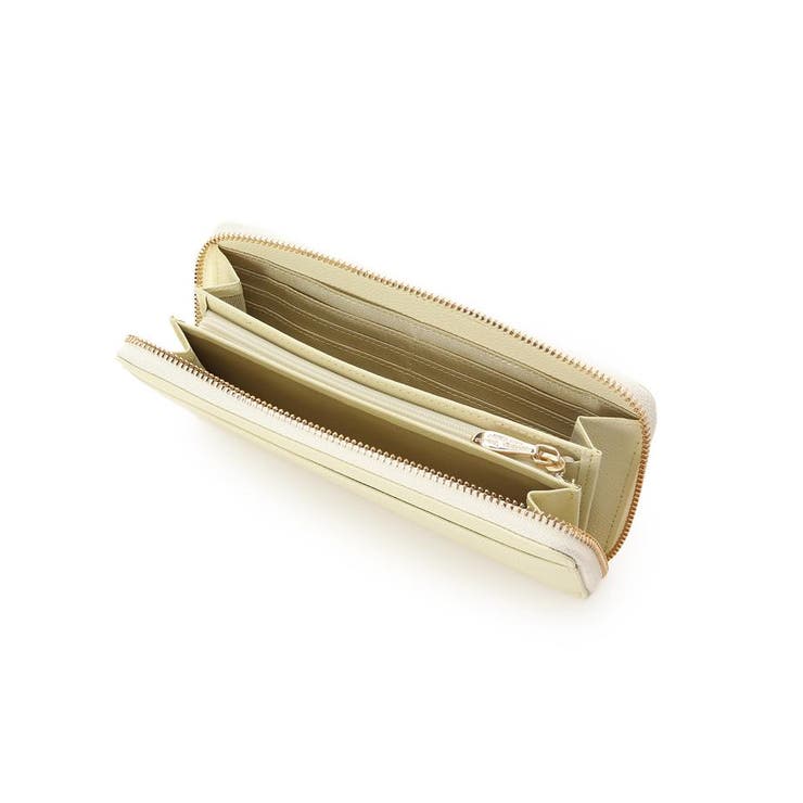 フラワービット 長財布 | Samantha Thavasa Petit Choice | 詳細画像13 