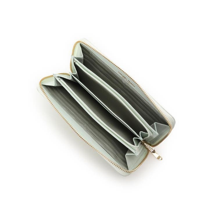 フラワービット 長財布 | Samantha Thavasa Petit Choice | 詳細画像17 