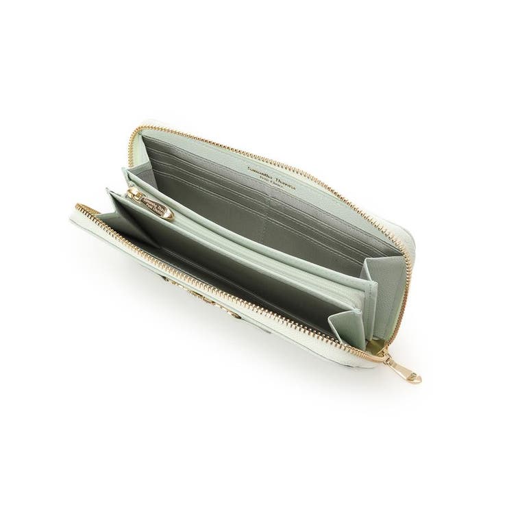 フラワービット 長財布 | Samantha Thavasa Petit Choice | 詳細画像18 