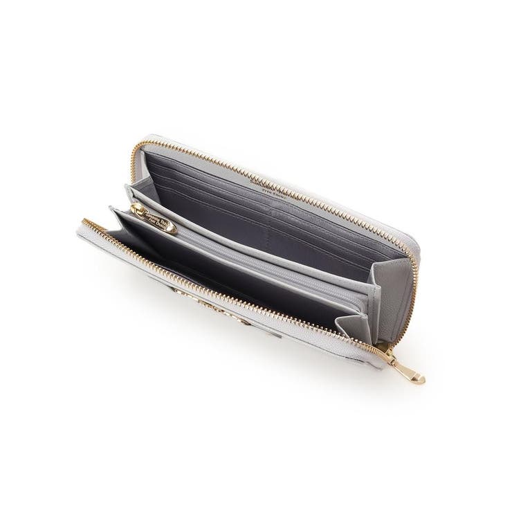 フラワービット 長財布 | Samantha Thavasa Petit Choice | 詳細画像24 