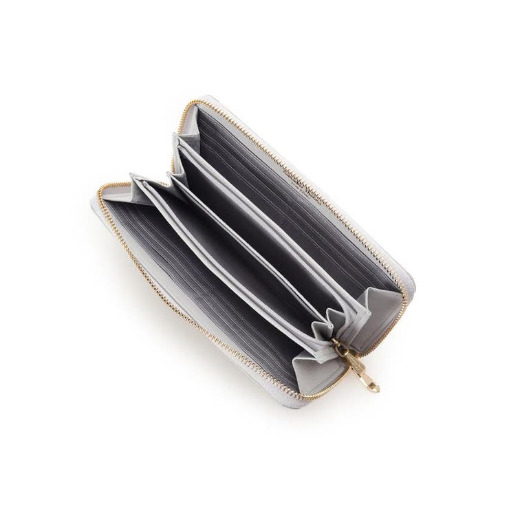 フラワービット 長財布 | Samantha Thavasa Petit Choice | 詳細画像23 