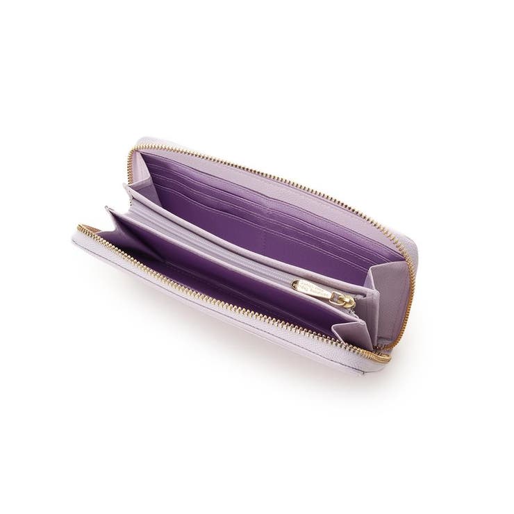 フラワービット 長財布 | Samantha Thavasa Petit Choice | 詳細画像31 