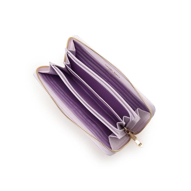 フラワービット 長財布 | Samantha Thavasa Petit Choice | 詳細画像29 