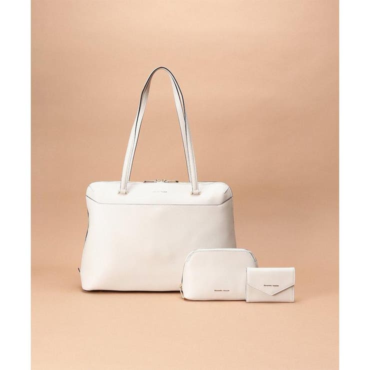 Dream bag for レザートートバッグⅡ[品番：STJW0000454]｜Samantha  Thavasa（サマンサタバサ）のレディースファッション通販｜SHOPLIST（ショップリスト）