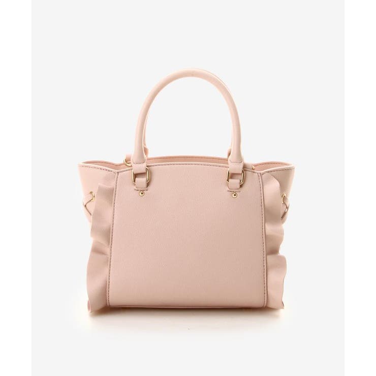 サイドレースアップリボンビジューミニフラッター | SAMANTHAVEGA | 詳細画像24 