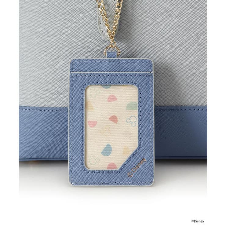 ディズニーコレクション トートバッグ 「ドナルドダック」 | & chouette | 詳細画像6 