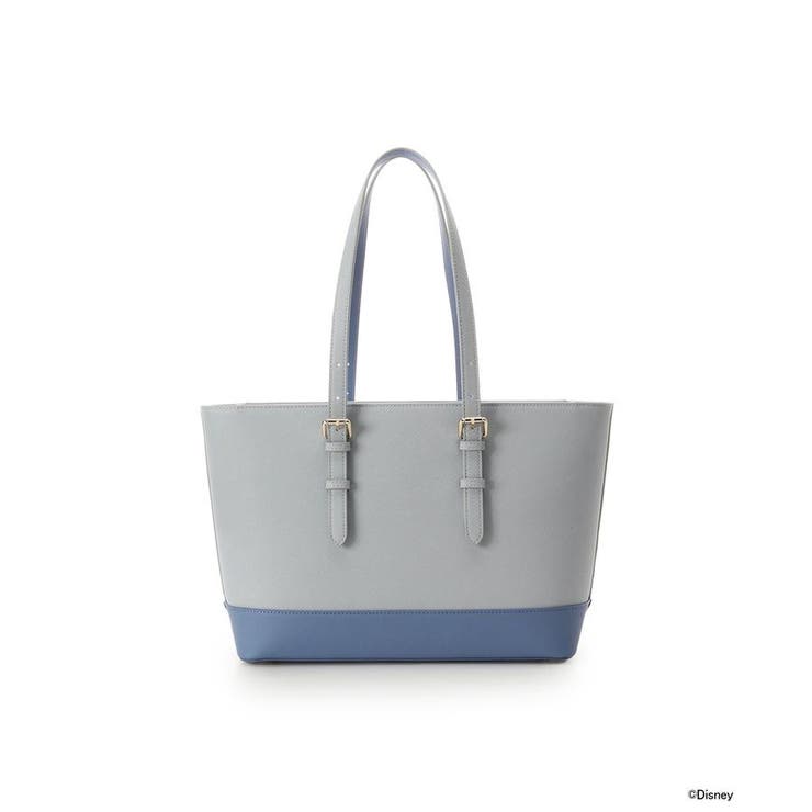 ディズニーコレクション トートバッグ 「ドナルドダック」 | & chouette | 詳細画像3 