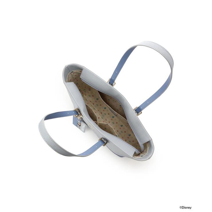 ディズニーコレクション トートバッグ 「ドナルドダック」 | & chouette | 詳細画像4 