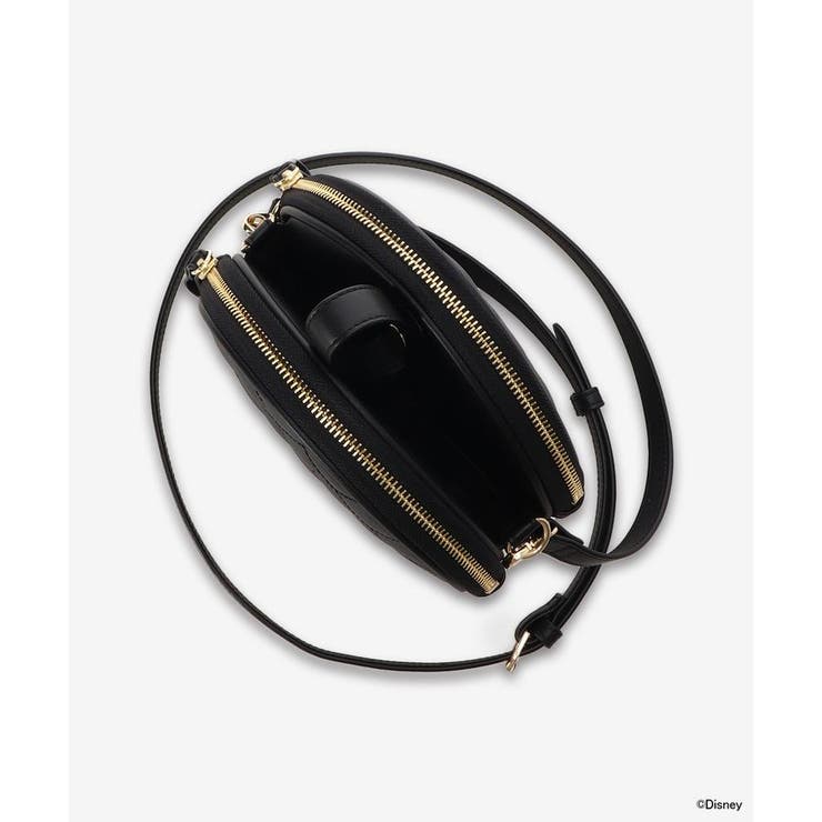Disney Collection「ミッキーマウス」ショルダーバッグ | Samantha Thavasa | 詳細画像4 