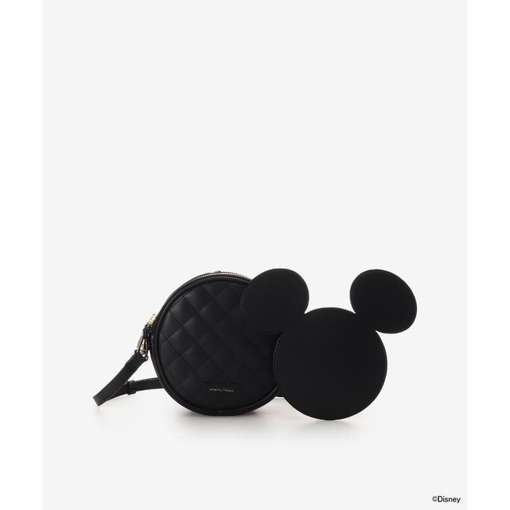Disney Collection「ミッキーマウス」ショルダーバッグ | Samantha Thavasa | 詳細画像7 