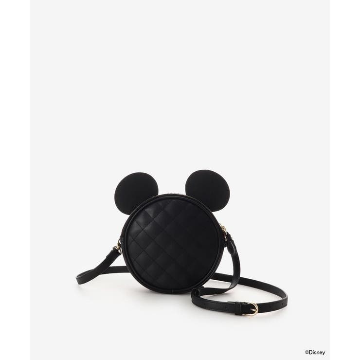 Disney Collection「ミッキーマウス」ショルダーバッグ | Samantha Thavasa | 詳細画像3 