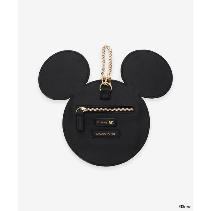 Disney Collection「ミッキーマウス」ショルダーバッグ | Samantha Thavasa | 詳細画像6 