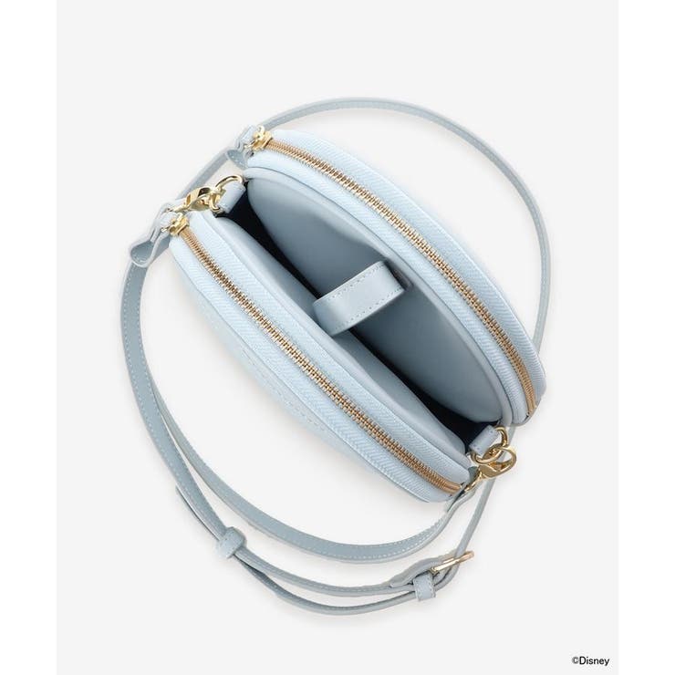 Disney Collection「ドナルドダック」ショルダーバッグ | Samantha Thavasa | 詳細画像4 
