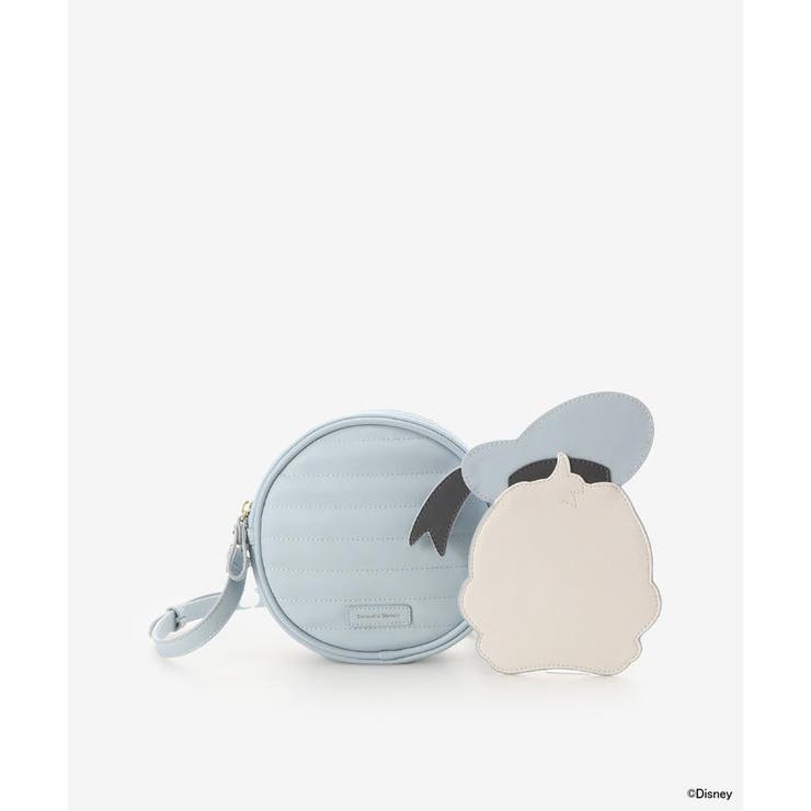 Disney Collection「ドナルドダック」ショルダーバッグ | Samantha Thavasa | 詳細画像7 