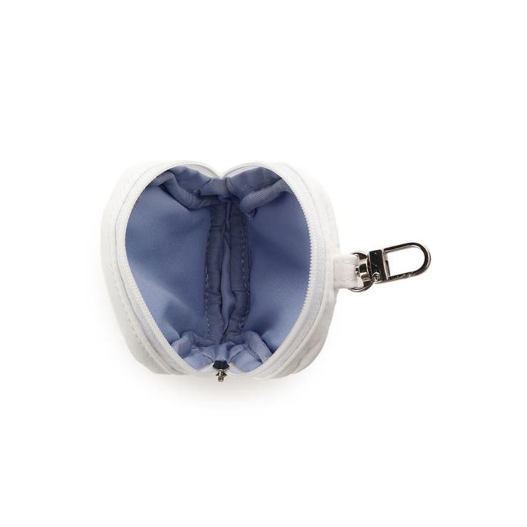 デイリーカジュアルポーチ | & chouette | 詳細画像9 