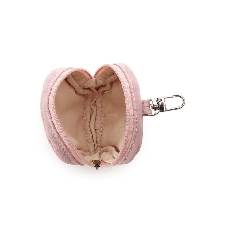 デイリーカジュアルポーチ | & chouette | 詳細画像13 