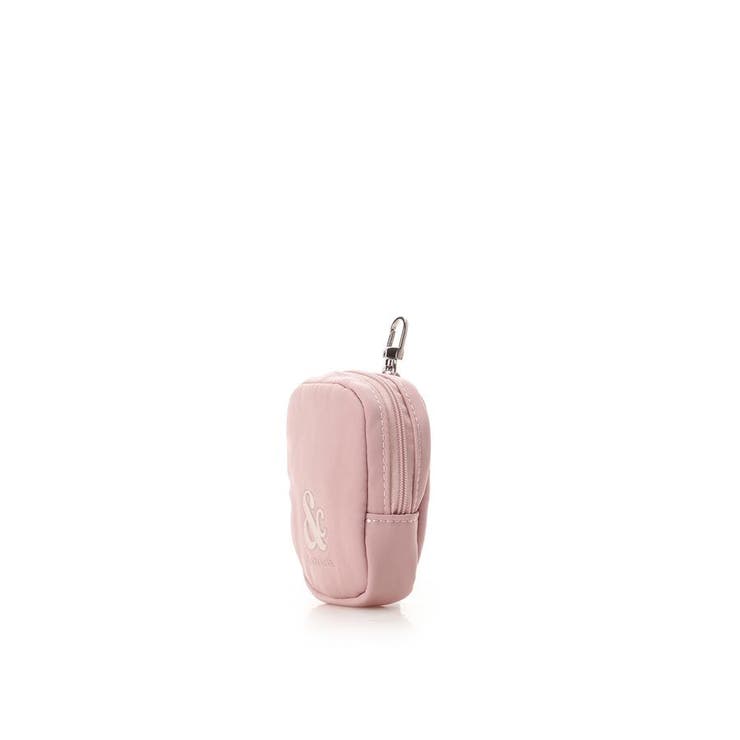 デイリーカジュアルポーチ | & chouette | 詳細画像11 