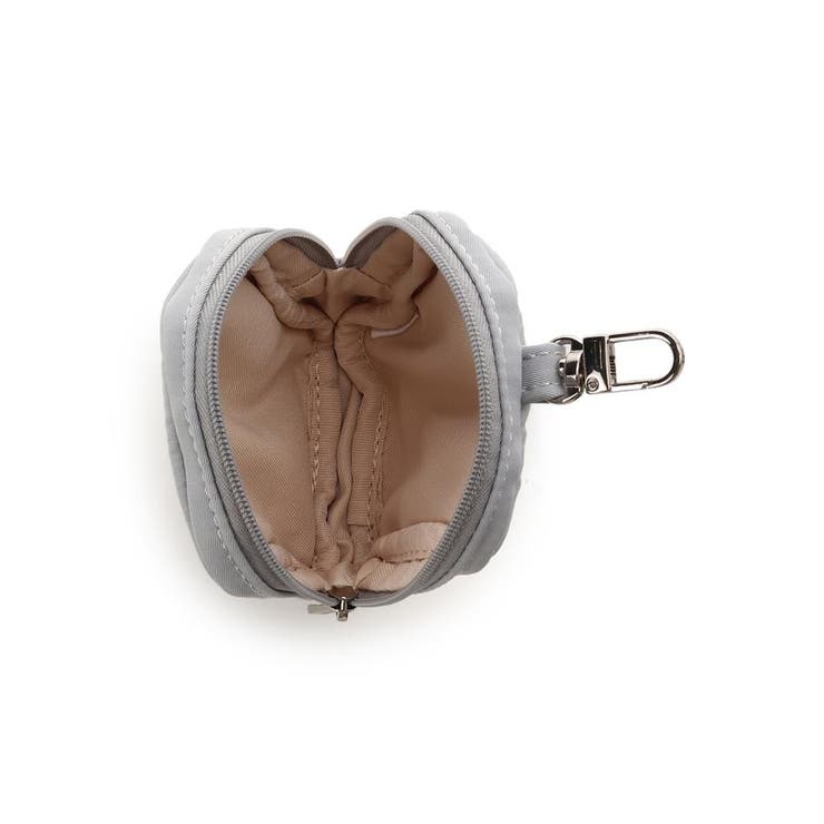 デイリーカジュアルポーチ | & chouette | 詳細画像17 