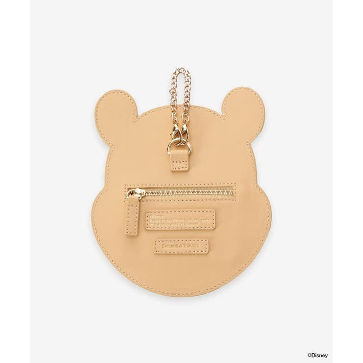 Disney Collection「プー」ショルダーバッグ | Samantha Thavasa | 詳細画像6 