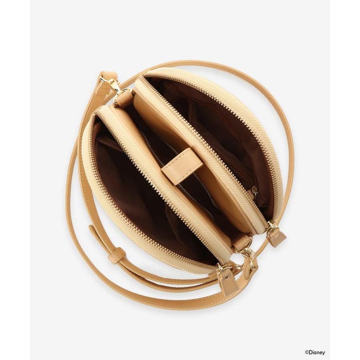 Disney Collection「プー」ショルダーバッグ | Samantha Thavasa | 詳細画像5 